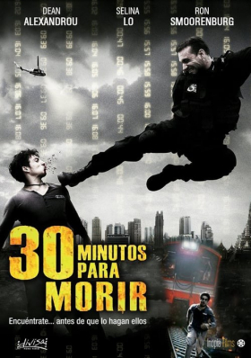 30 Minutos Para Morir 2016 ES